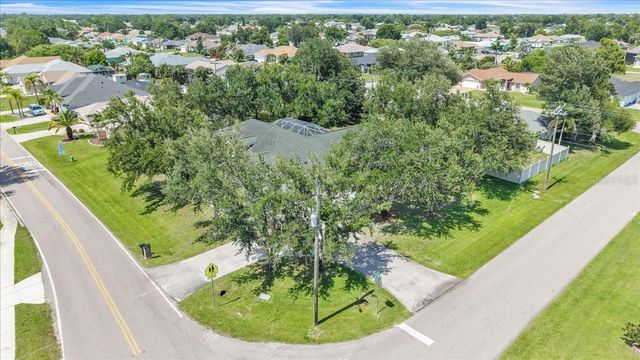 396 ORLANDO BOULEVARD, Port Charlotte, FL 33954