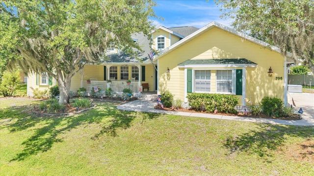 396 ORLANDO BOULEVARD, Port Charlotte, FL 33954