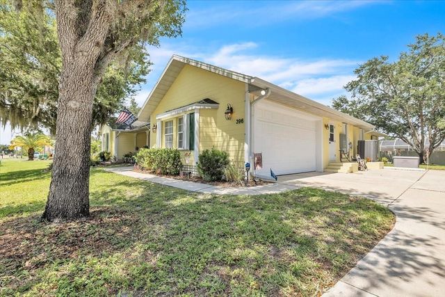 396 ORLANDO BOULEVARD, Port Charlotte, FL 33954