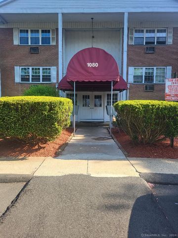 1080 New Haven Avenue 91, Milford, CT 06460