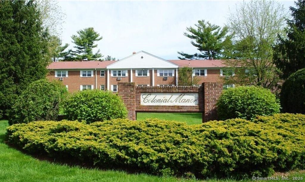 1080 New Haven Avenue 91, Milford, CT 06460