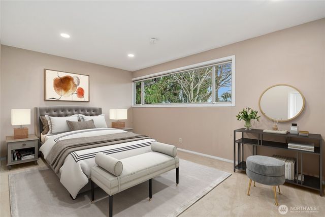 4123 94th Avenue SE, Mercer Island, WA 98040