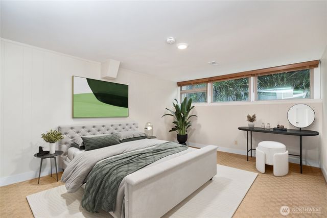 4123 94th Avenue SE, Mercer Island, WA 98040