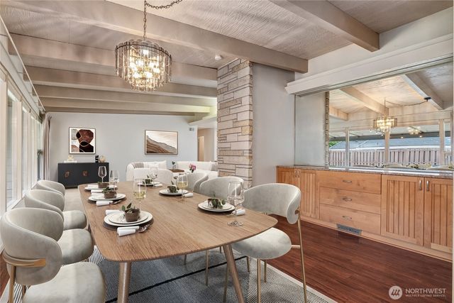 4123 94th Avenue SE, Mercer Island, WA 98040