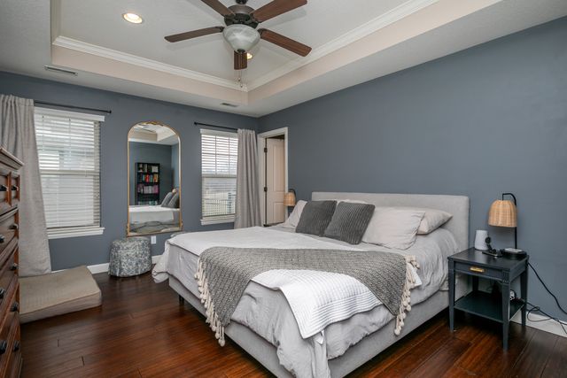 2402 NOTTOWAY DR, Columbia, MO 65203