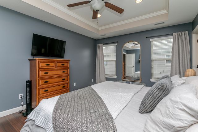 2402 NOTTOWAY DR, Columbia, MO 65203