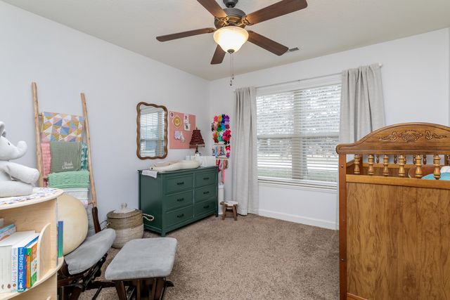 2402 NOTTOWAY DR, Columbia, MO 65203