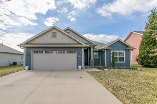 2402 NOTTOWAY DR, Columbia, MO 65203