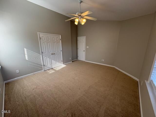 1007 Double Spring Court, Apex, NC 27502