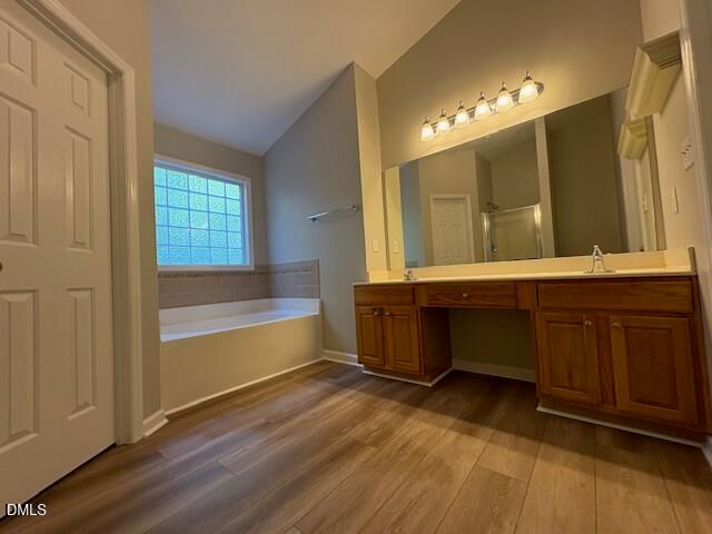 1007 Double Spring Court, Apex, NC 27502