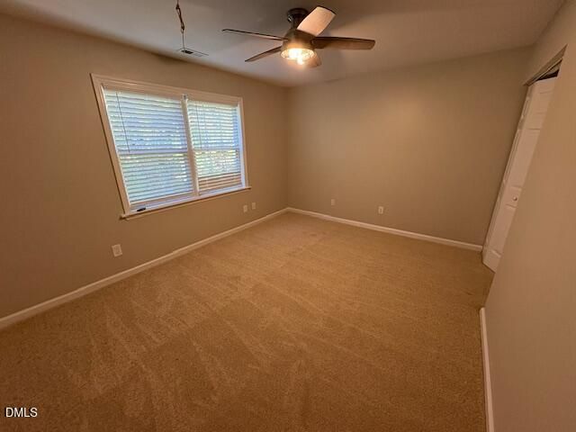 1007 Double Spring Court, Apex, NC 27502