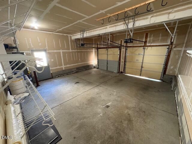 1007 Double Spring Court, Apex, NC 27502