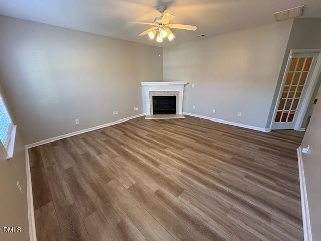 1007 Double Spring Court, Apex, NC 27502