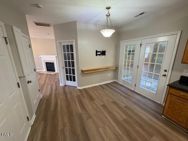 1007 Double Spring Court, Apex, NC 27502