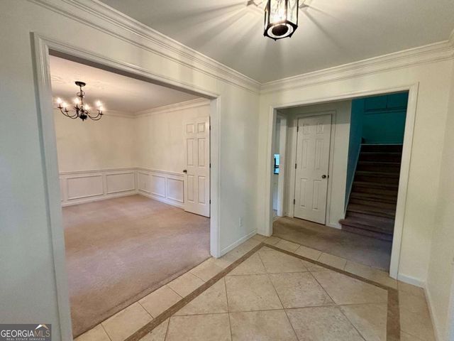 4160 Creekwood Drive, Cumming, GA 30041