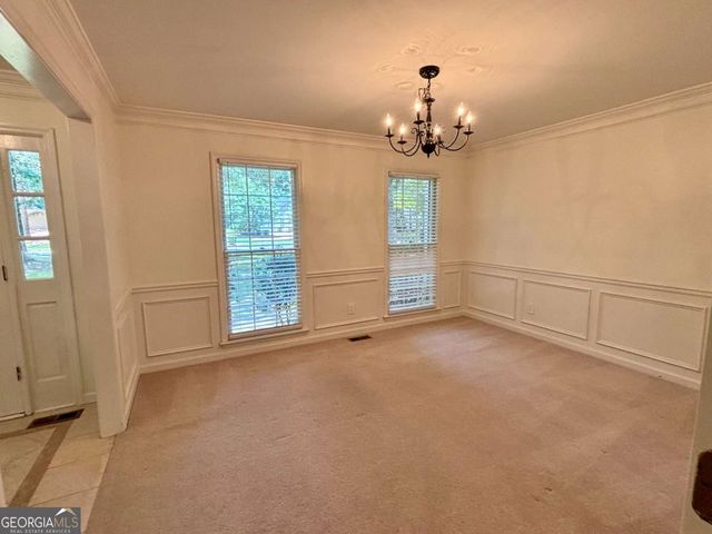 4160 Creekwood Drive, Cumming, GA 30041
