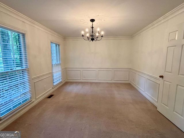 4160 Creekwood Drive, Cumming, GA 30041