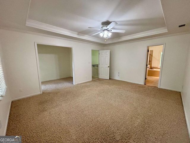 4160 Creekwood Drive, Cumming, GA 30041