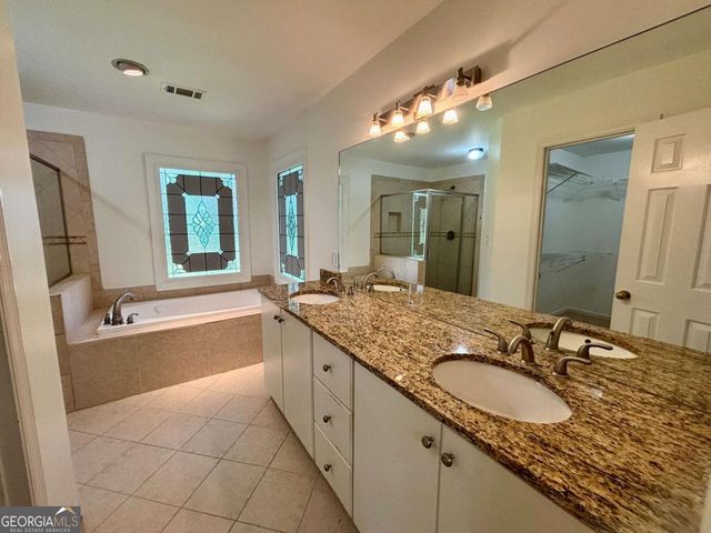 4160 Creekwood Drive, Cumming, GA 30041