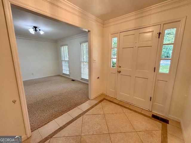 4160 Creekwood Drive, Cumming, GA 30041
