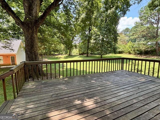 4160 Creekwood Drive, Cumming, GA 30041