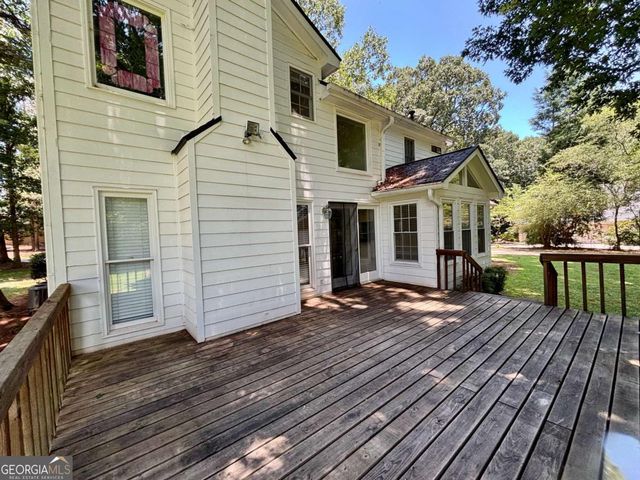 4160 Creekwood Drive, Cumming, GA 30041