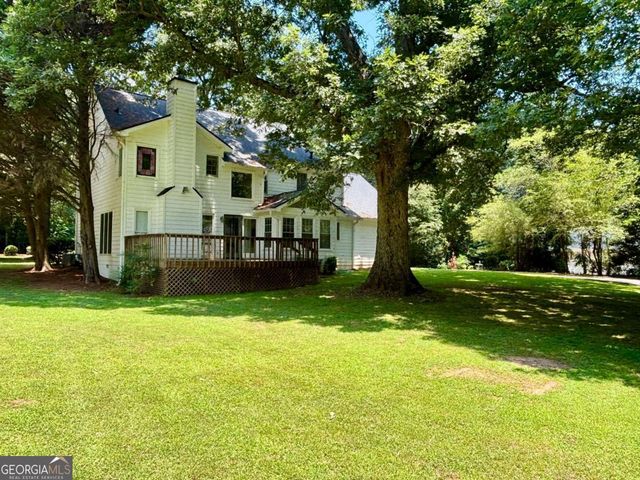 4160 Creekwood Drive, Cumming, GA 30041