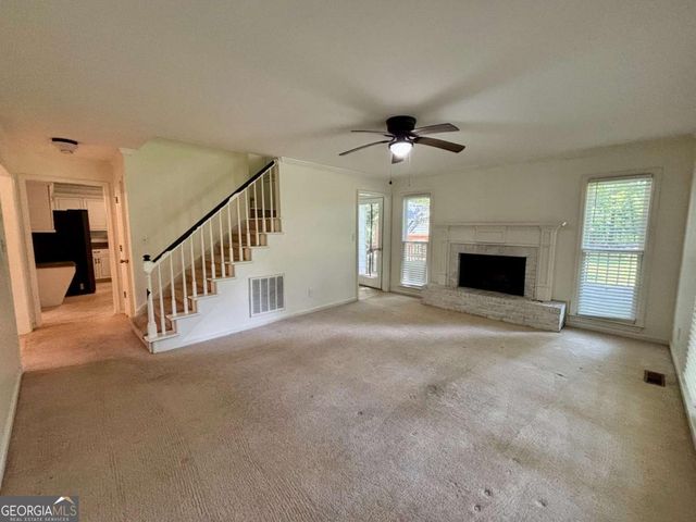 4160 Creekwood Drive, Cumming, GA 30041