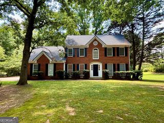 4160 Creekwood Drive, Cumming, GA 30041