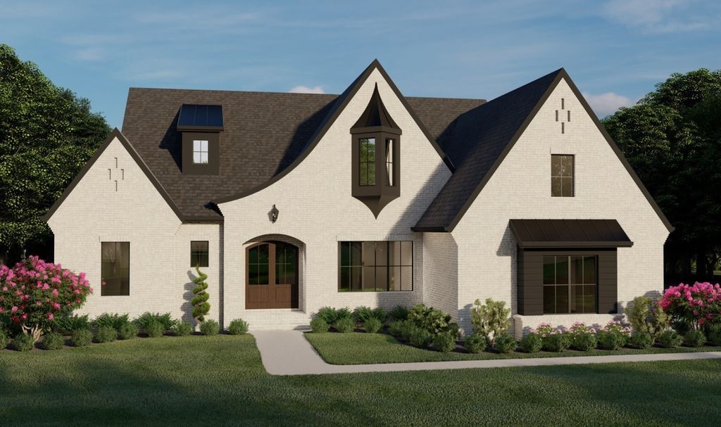 1048 Annecy Pkwy, Nolensville, TN 37135