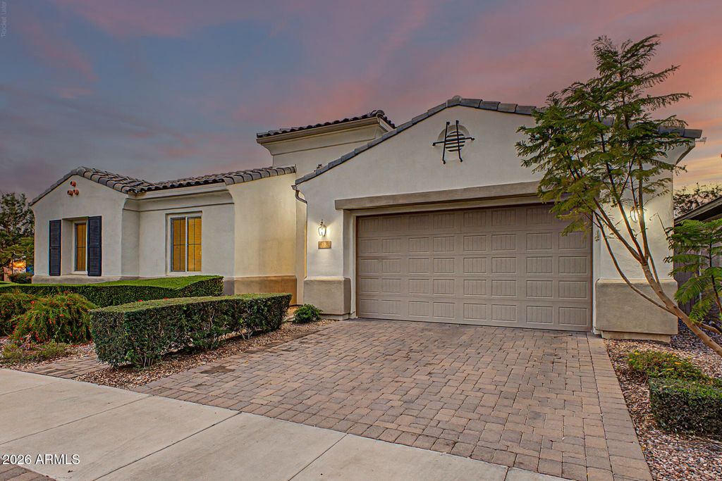 4830 S RHODIUM Lane, Mesa, AZ 85212 — photo 3