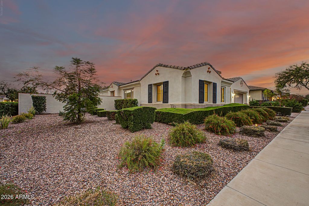 4830 S RHODIUM Lane, Mesa, AZ 85212 — photo 4