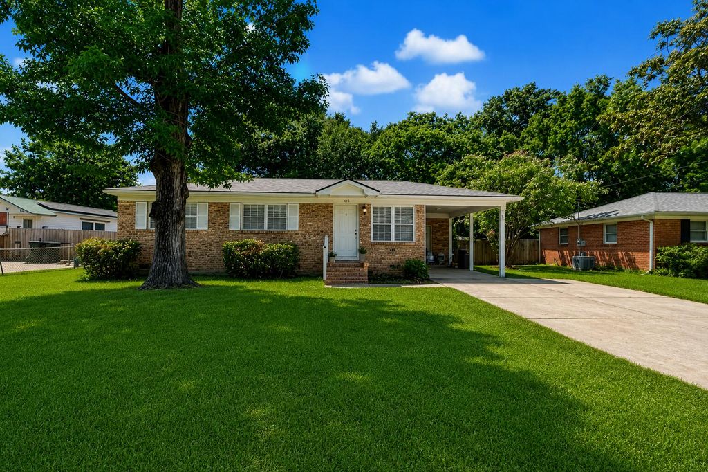 415 Mary Scott Drive, Goose Creek, SC 29445