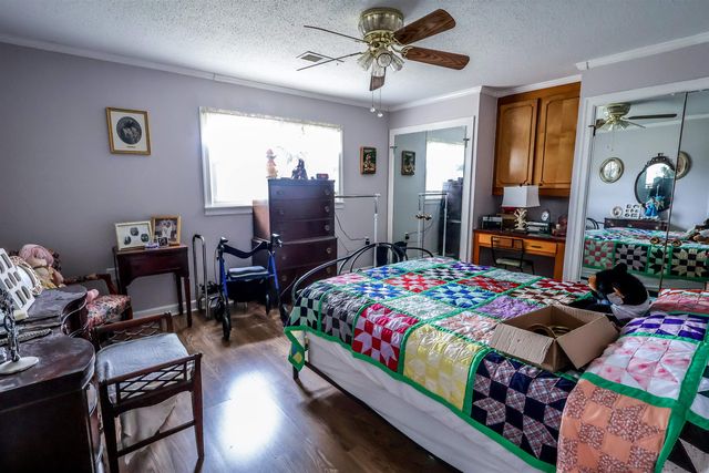 7840 MUNFORD GILTEDGE RD, Burlison, TN 38015