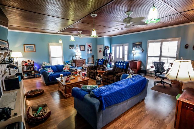 7840 MUNFORD GILTEDGE RD, Burlison, TN 38015