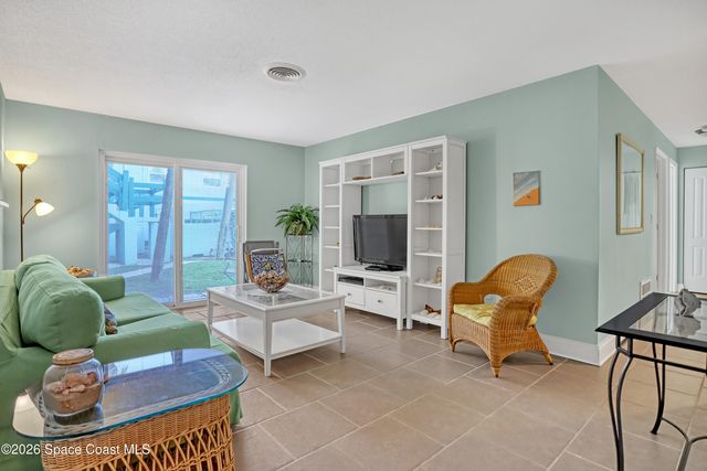 351 Taylor Avenue E5, Cape Canaveral, FL 32920