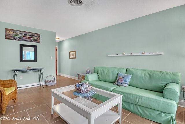 351 Taylor Avenue E5, Cape Canaveral, FL 32920