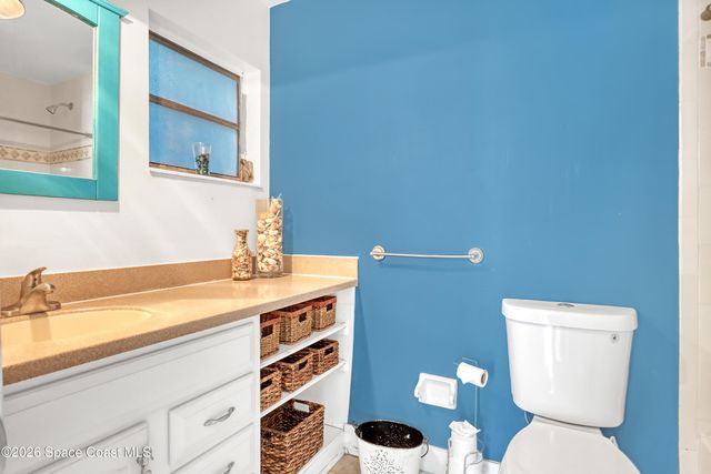 351 Taylor Avenue E5, Cape Canaveral, FL 32920