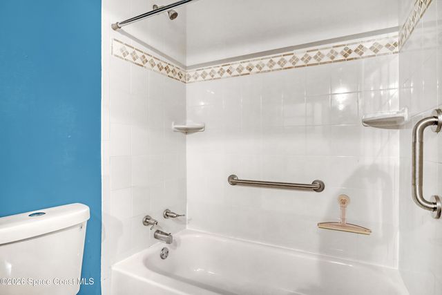 351 Taylor Avenue E5, Cape Canaveral, FL 32920