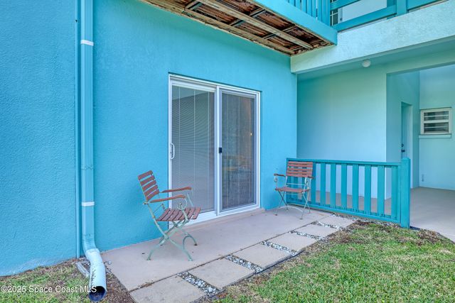 351 Taylor Avenue E5, Cape Canaveral, FL 32920