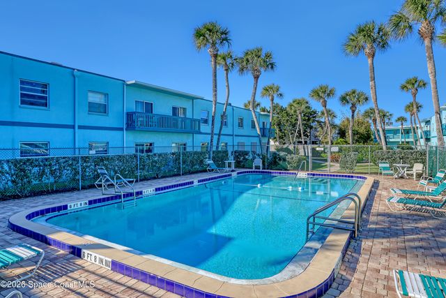 351 Taylor Avenue E5, Cape Canaveral, FL 32920