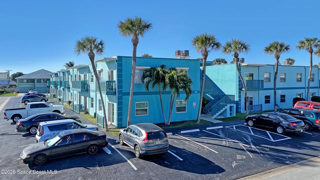 351 Taylor Avenue E5, Cape Canaveral, FL 32920