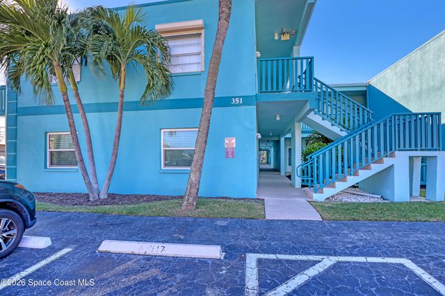 351 Taylor Avenue E5, Cape Canaveral, FL 32920