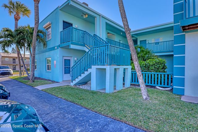 351 Taylor Avenue E5, Cape Canaveral, FL 32920