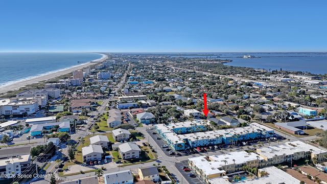 351 Taylor Avenue E5, Cape Canaveral, FL 32920