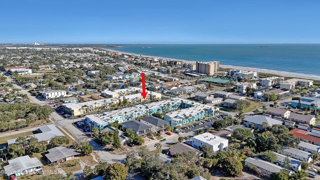 351 Taylor Avenue E5, Cape Canaveral, FL 32920
