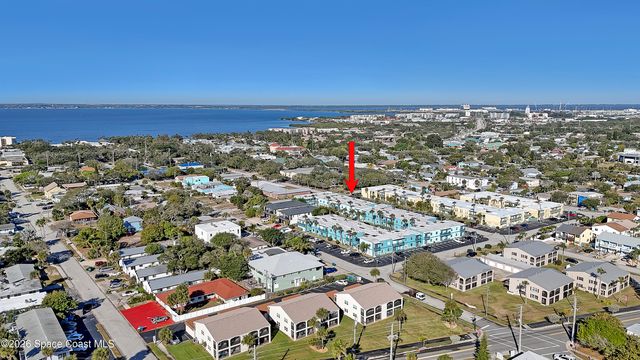 351 Taylor Avenue E5, Cape Canaveral, FL 32920