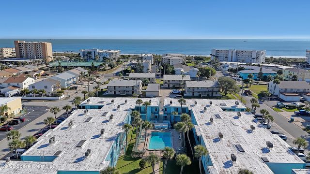 351 Taylor Avenue E5, Cape Canaveral, FL 32920