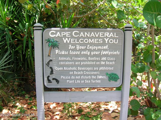 351 Taylor Avenue E5, Cape Canaveral, FL 32920