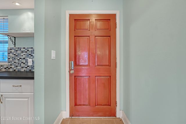 351 Taylor Avenue E5, Cape Canaveral, FL 32920